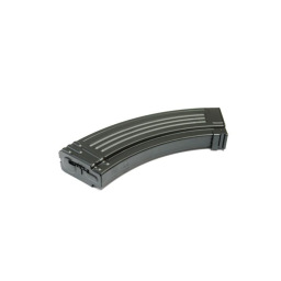 Magazine AK, Hi-cap, 600 rds, metal