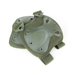 Tactical knee pads -  olive