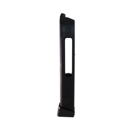 Extended magazine for Raven EU series, CO2 - 48 rnds