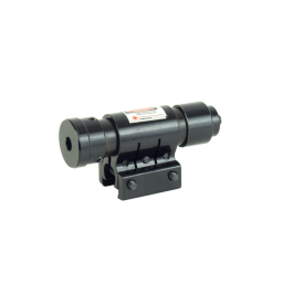 Weaver Adjustable Red Laser