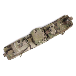 Sniper Waist Pack Belt - Multicam