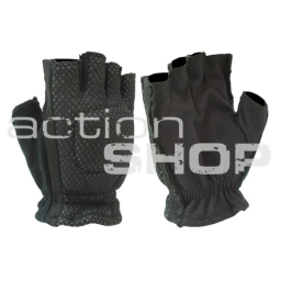 PBS Half Finger Padded Gloves