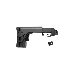 LCT ZPT-3 Buttstock "Classic"