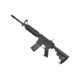 E&L M4A1 Platinum