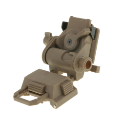 WLC L4 G24 Plastic Mount - Tan