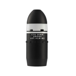 Taginn Velum-MK2 - Smoke grenade