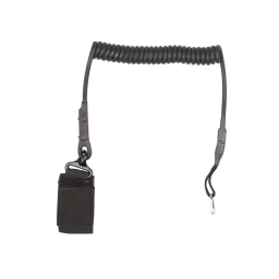 ASG Lanyard, black