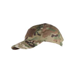 Baseball Cap - Multicam