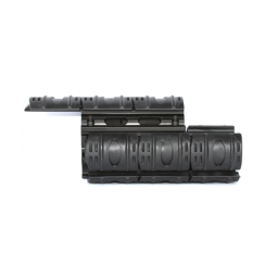 AK47 Series Handguard Quad Rail System