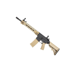 M4 M-LOK mid RRA SA-E14 EDGE™ - Half-Tan