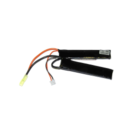 Baterie Li-Po  7,4V, 1200mAh, 25/50C