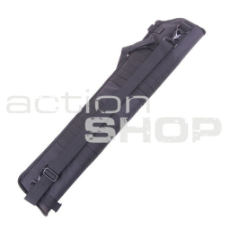 GFC shotgun scabbard pouzdro na brokovnici, černá