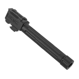 Threaded Barrels FOT TM G17 - Black