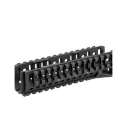 B-10M MODERNIZED LOWER HANDGUARD - Black