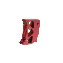 Aluminum Trigger For 1911 / Hi-Capa ( Type7 /Red)