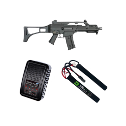 JG G36C - Starter pack