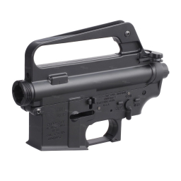 E&C M16A2 AEG Metal Receiver Set