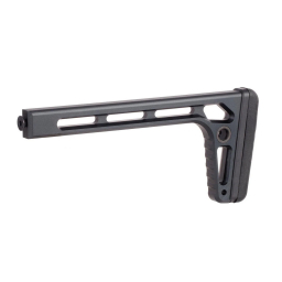 MPC FOLDING STOCK MINI for MCX- Black