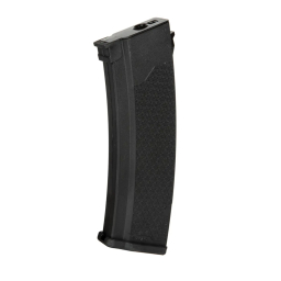 S-Mag Mid-Cap magazine for J-Series, 175BBs - Black