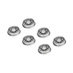 Ball bearing, 8mm