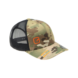 Off Duty Cap - Multicam