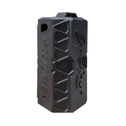 Storm Apocalypse grenade - Black