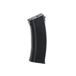 Cyma AK74 magazine, 150 rnd, MID-CAP - Black