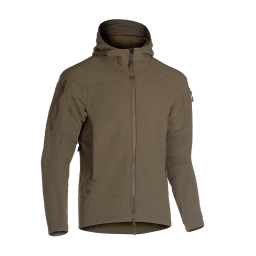 Audax Softshell Hoody - M