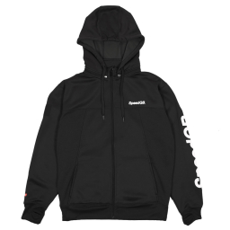 SpeedQB Tech Zip Hoodie