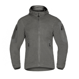 Aviceda Mk.II Fleece Hoody - Solid Rock