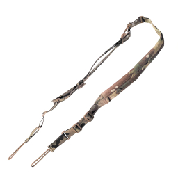 Gun sling 2-point type VTAC