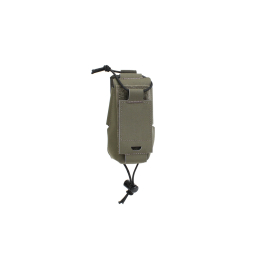 Baofeng UV5R/82 Radio Pouch - Ranger Green