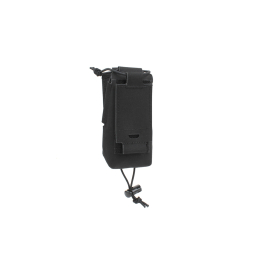 Baofeng UV5R/82 Radio Pouch - Black