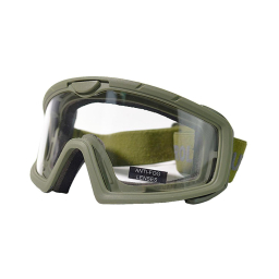 Ochranné brýle Battle Visor - Oliva