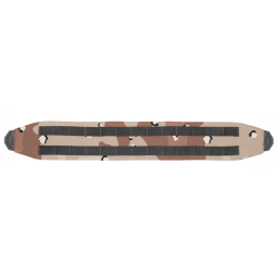 SPEEDQB MOLLE-CULE BELT SYSTEM (MBS) QUIKSTRIP - DESERT CAMO