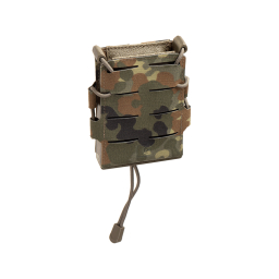 AR15 Fast Mag pouch, LC - Flecktarn