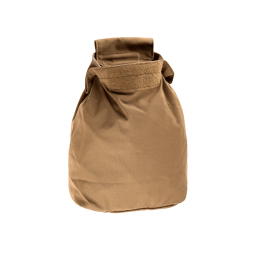 Folding Dump Pouch, Core - TAN