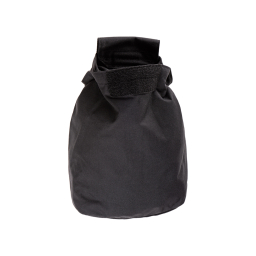 Folding Dump Pouch, Core - Black