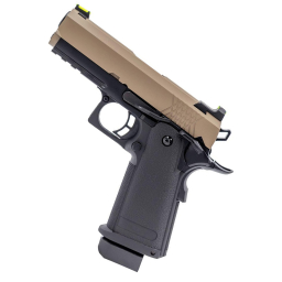 Raven Hi-Capa 3.8 Pro - Tan