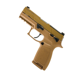 ProForce P320 M18 GBB - celokov - Tan