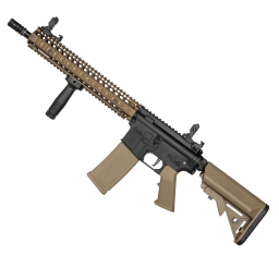 Daniel Defense® MK18 SA-E26 EDGE 2.0™, 13,5'  - Chaos Bronze