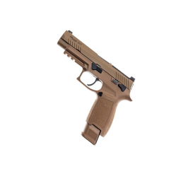 Sig Sauer ProForce P320 M17 - Green Gas - Tan