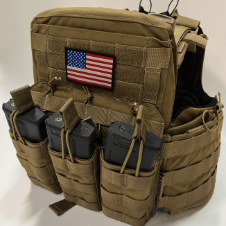 What is MOLLE system and how to work with it?