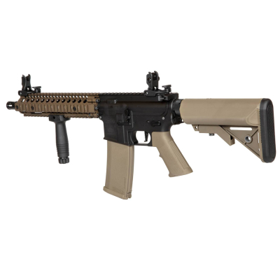                             Daniel Defense® MK18 SA-E19 EDGE 2.0™                        