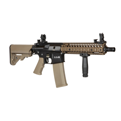                             Daniel Defense® MK18 SA-E19 EDGE 2.0™                        