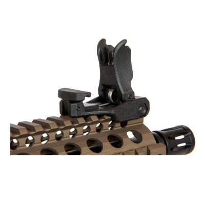                             Daniel Defense® MK18 SA-E19 EDGE 2.0™                        