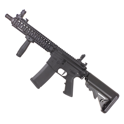 Daniel Defense® MK18 SA-E19 EDGE 2.0™                    