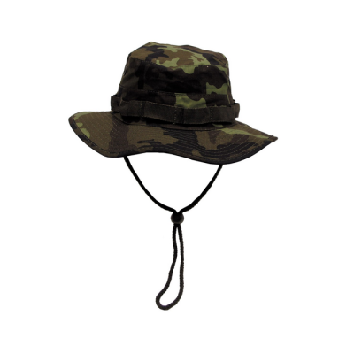 MFH Klobouk Bush Hat, rip stop, vz. 95                    