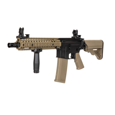                             Daniel Defense® MK18 SA-E19 EDGE™                        