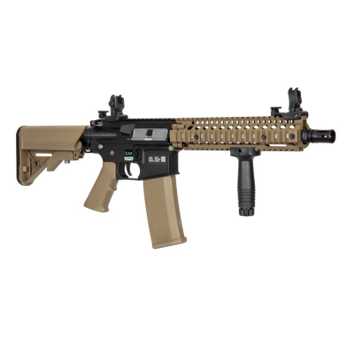                             Daniel Defense® MK18 SA-E19 EDGE™                        